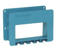 GARDENA 00238-20 System-Schlauchboy Porte-tuyau mural 1 pc(s) bleu