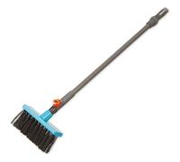 Gardena Pour Les Petits Jardiniers Balai, Pour Enfants, 78 Cm, Système De Connexion Universel