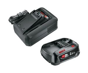 GARDENA POWER FOR ALL Starter-Kit