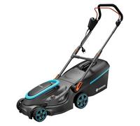 Gardena PowerMax 37/1800 G2 Tondeuse électrique, 14637-20
