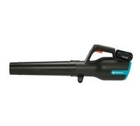 GARDENA PowerJet 18V P4A Ready-To-Use Set sans fil 14890-20 Souffleur avec batterie 18 V G