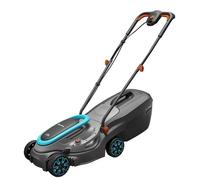 Gardena Powermax 32/18v P4a Tondeuse à Gazon Tondeuse à Gazon Poussée