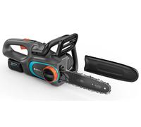 GARDENA PowerSaw Tronçonneuse sans fil 250/18 V P4 A - (18V/1x4,0Ah) 14790-20