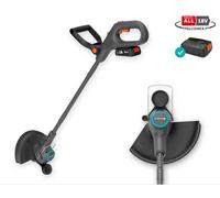 GARDENA PowerTrim 30/18V P4A, 14703-20, Coupe-bordures