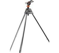 Gardena Arroseur-canon sur trépied 08138-20 – Portée 75–490 m²