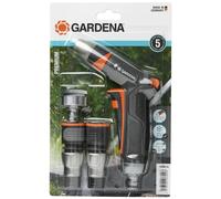 GARDENA Premium Nécessaire de base pour l'arrosage 18298-20