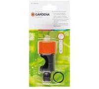 Gardena - Prise d'eau universelle pour robinet d'intérieur G