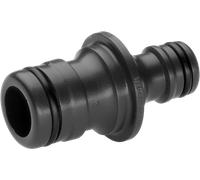 Gardena Raccord réducteur 2830-20 plastique, raccord enfichable Profi-System