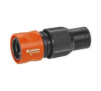 Raccord GARDENA 2817-20 plastique raccord enfichable Profi-System, Ø 19 mm (3/4\ )