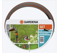 GARDENA Set de connexion grand débit 2713-20