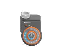 GARDENA-Programmateur d’arrosage Easy Plus