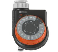 Programmateur d'arrosage pour robinets