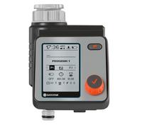 Le programmateur d'arrosage Master de GARDENA