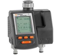 Gardena 1874-20 Programmateur d'arrosage MutiControl Duo
