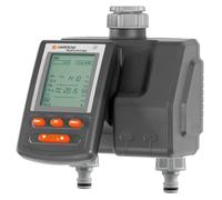 Programmateur d'arrosage Multi-control Duo GARDENA - 1874-20