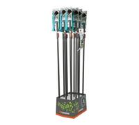 GARDENA Promotion sur les nettoyeurs de gouttières combisystem GARDENA Quantité:1