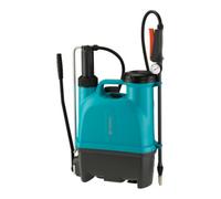 GARDENA Pulvérisateur à dos 12 L Plus GARDENA Quantité:1