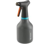 GARDENA Pulvérisateur à gâchette - Capacité 0.75L - Utilisation 360° - Forme ergonomique - Indicateur de niveau intégré -