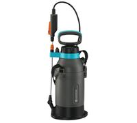 GARDENA 11138-20 Pulvérisateur de jardin Pulvérisateur de jardin dorsal 5 L, Pompes et pulvérisateurs