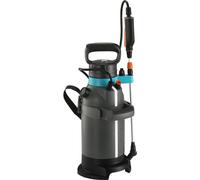 GARDENA Pulvérisateur a pression sur batterie EasyPump 5L