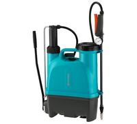 GARDENA Plus Pulvérisateur à dos 12 l