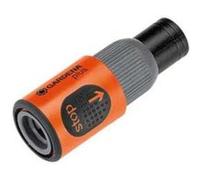 Gardena - Raccord Aquastop Plus 13-15Mm G