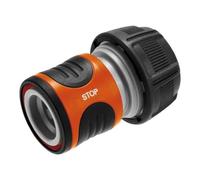 Raccord Aquastop GARDENA 18214-26 - Ø 19 mm