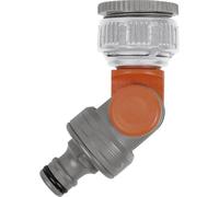 Gardena Raccord coudé 0998 en vrac pour (G1/2) et (G3/4)