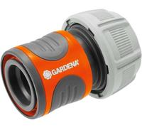 GARDENA Raccord d'arrosage rapide 19 mm (3/4") 18216-29