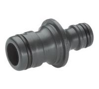 Gardena Raccord réducteur 2830-20 plastique, raccord enfichable Profi-System
