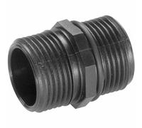 Raccord pour pompe GARDENA 1745-20 plastique