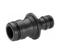 Gardena Raccord réducteur 2830-20 plastique, raccord enfichable Profi-System