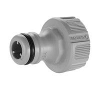 GARDENA Raccord de robinet 21mm (G 1/2") GARDENA Quantité:1