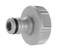 GARDENA Raccord de robinet 33,3mm (G 1") GARDENA Quantité:1