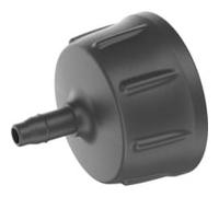 GARDENA Micro-Drip System Raccord robinet 4,6 mm (3/16\ ) 13224-20