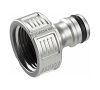 GARDENA "Nez de robinet Premium 26,5 mm (G 3/4""), Raccord de robinet"