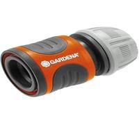 Raccord rapide Ø15mm GARDENA 18215-26