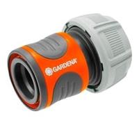 GARDENA Raccord d'arrosage rapide 19 mm (3/4") 18216-29