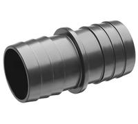GARDENA raccord de Tuyau 38 mm (1 1/2 Pouce) 1746-20