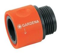 Gardena Raccord de tuyau d'arrosage G