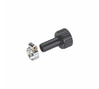 GARDENA Raccord de tuyau d'aspiration 01724-20