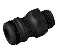 Gardena Adaptateur 02922-26 plastique filetage américain raccord enfichable