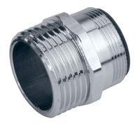 GARDENA Raccord de tuyau M24x1 pour adaptateur Pearl Jet à filetage mâle 3/4