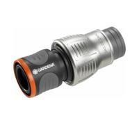 GARDENA Raccord de tuyau Premium 3/4" GARDENA, blister Quantité:1