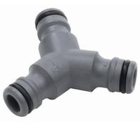 Gardena Raccord dérivation Y à 3 voies