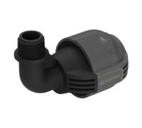 Gardena 02780-20 2780-20 Coude 90° 25 mm 15/21 (1/2") mâle