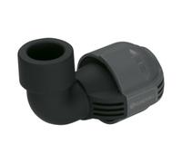 GARDENA Raccord en L pour système d'arrosage GARDENA, 25 mm x 3/4" femelle Quantité:1