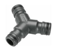 GARDENA Raccord en Y SB pour système professionnel GARDENA Quantité:1