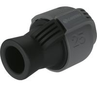 Raccord GARDENA système Sprinkler 02761-20 24,2 mm (3/4\ ) (filet int.)