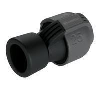 Gardena Sprinkler-System Raccord 25 mm a filetage 1" femelle 2762-20